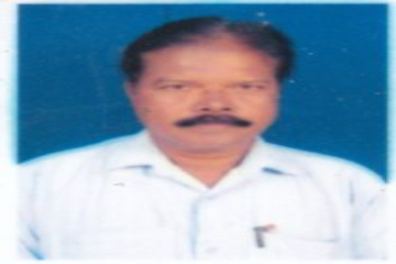Pramod Kumar Das